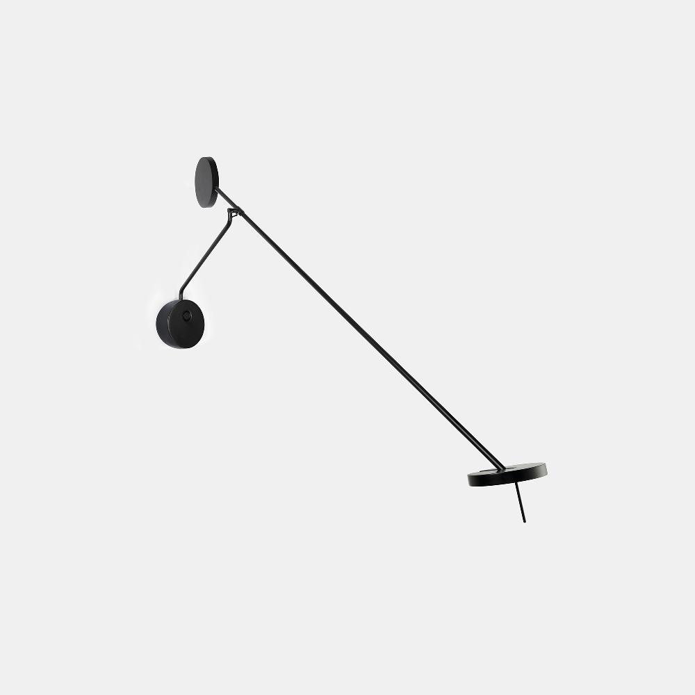 leds c4 Invisible Wall Fixture Libre de impuestos