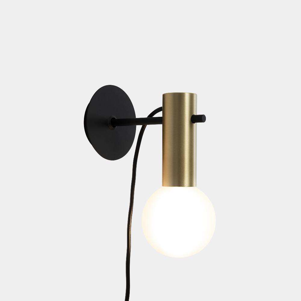 leds c4 Nude Wall Fixture Descuentos del mes