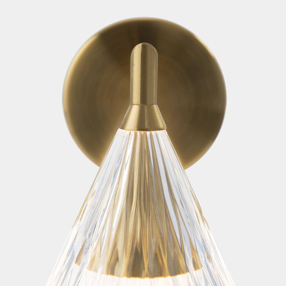 leds c4 Veneto Wall Fixture Devoluciones gratuitas