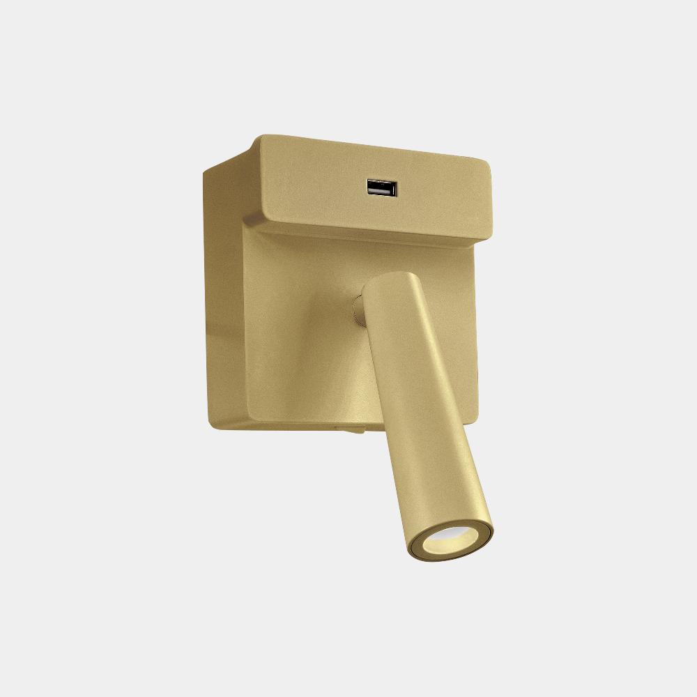 leds c4 Gamma USB Descuento