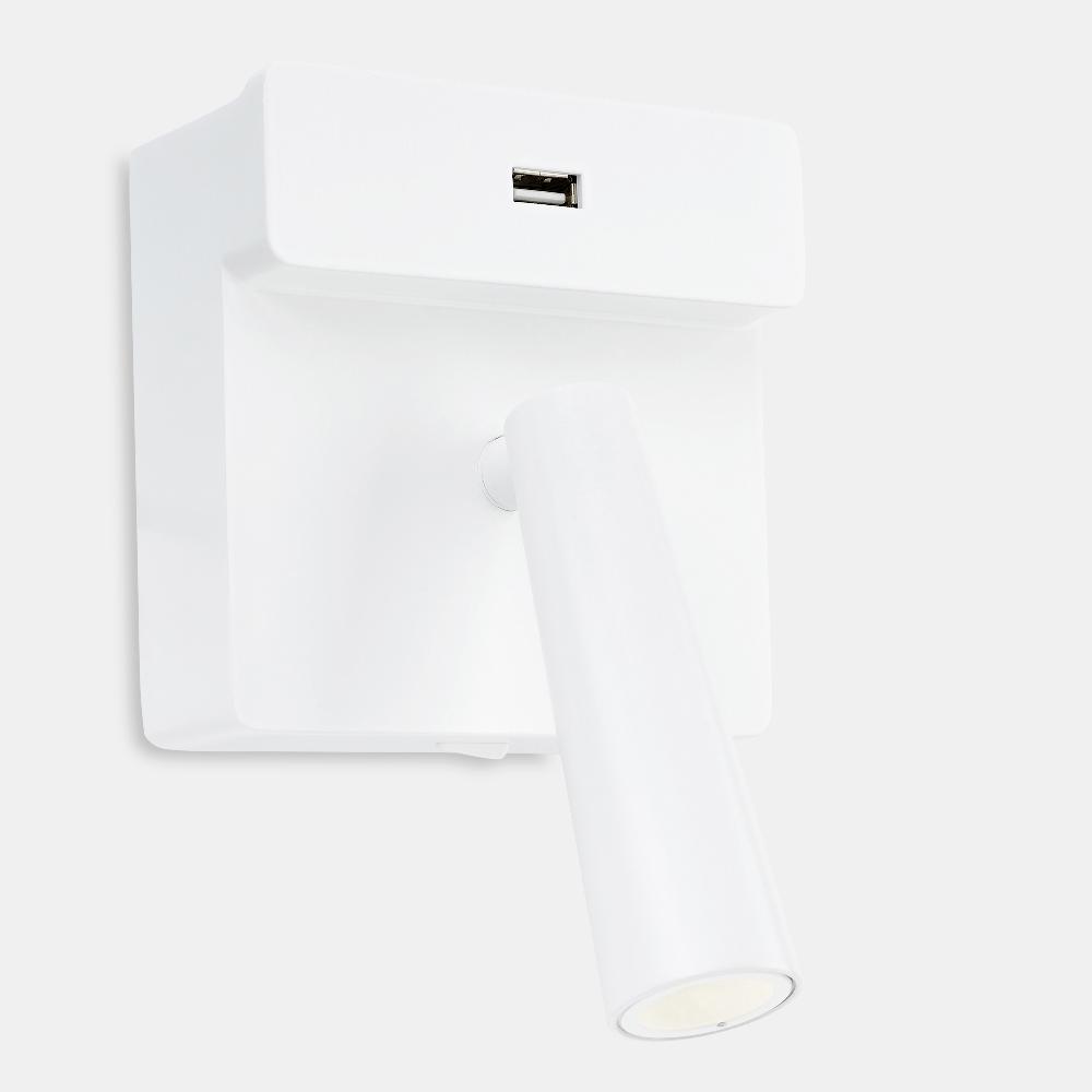 leds c4 Gamma USB Descuento
