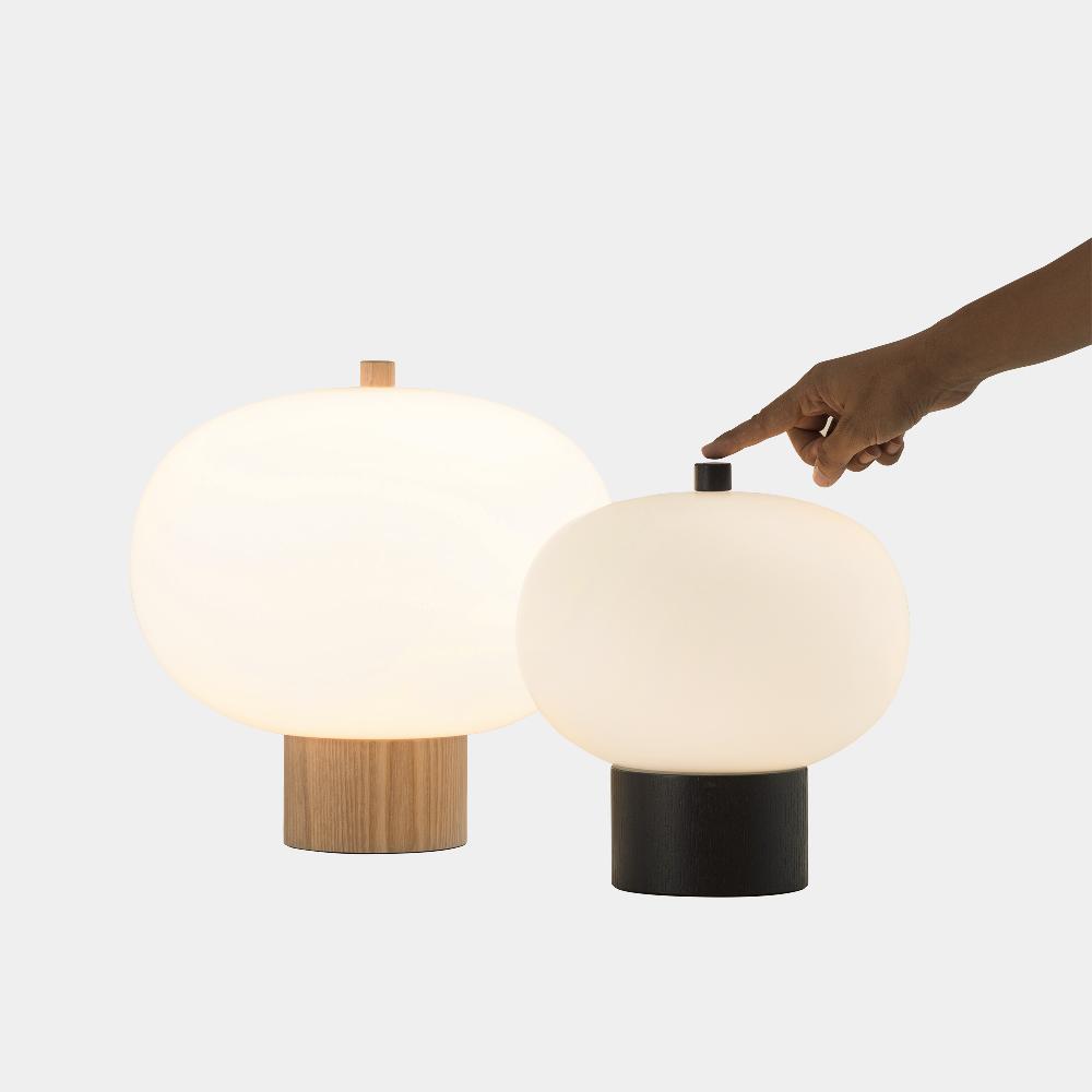 leds c4 Ilargi Table Lamp Promoción trimestral