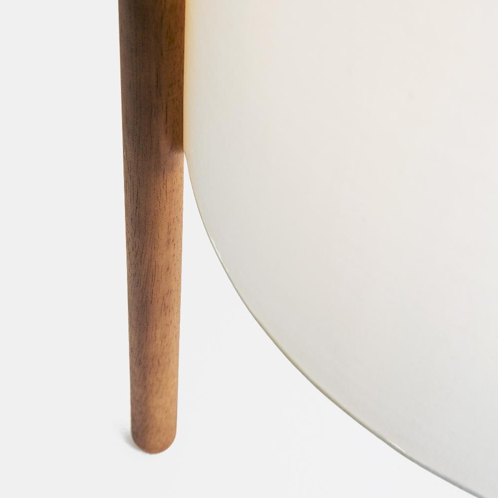 leds c4 Woody Table Lamp Envío internacional gratuito
