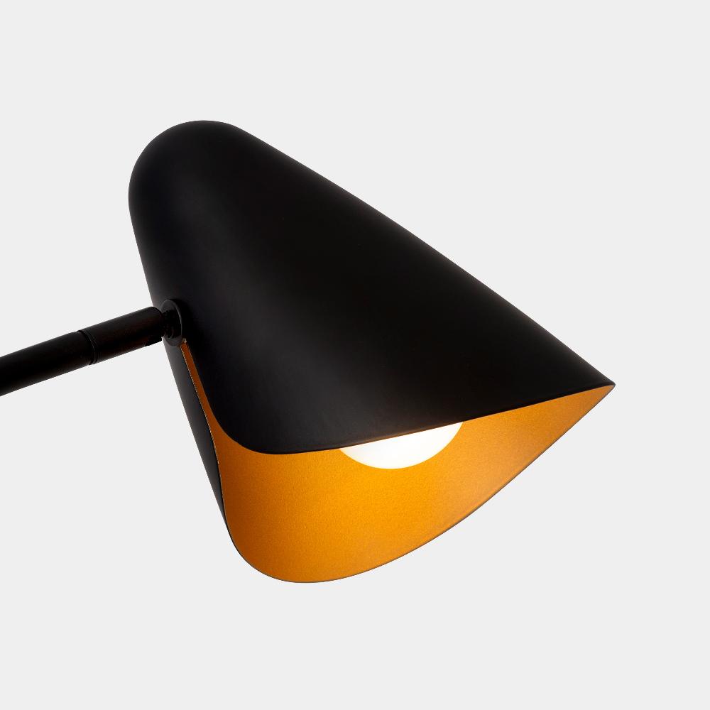 leds c4 Organic Table Lamp Libre de impuestos