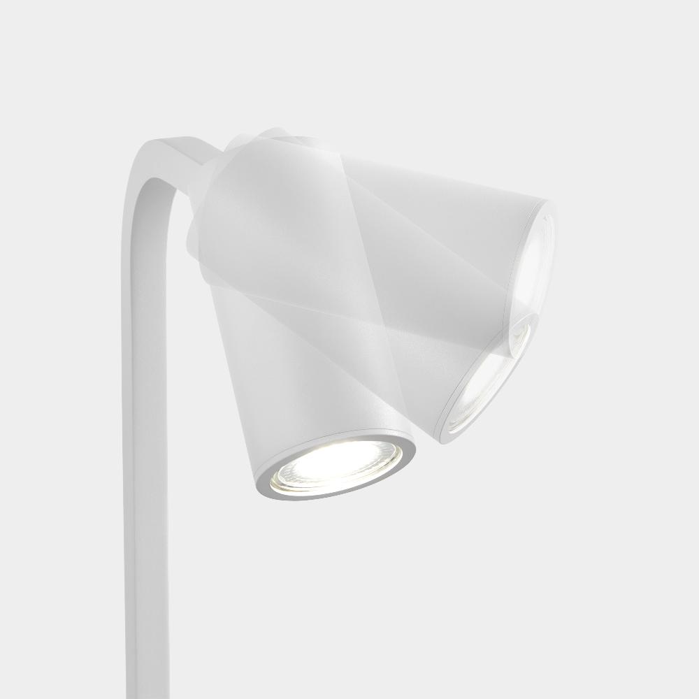 leds c4 Simply Table Lamp Descuentos del mes