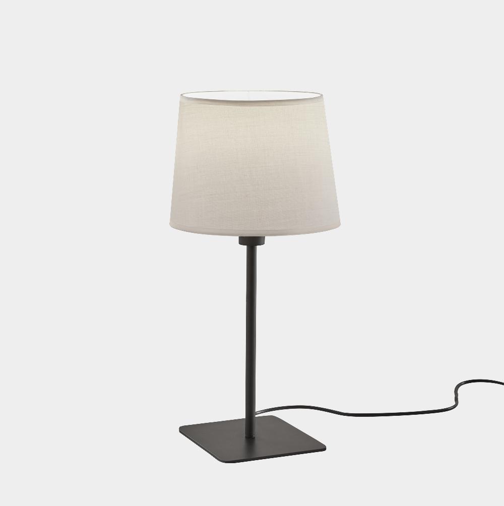 leds c4 Metrica Table Lamp Descuento por venta flash
