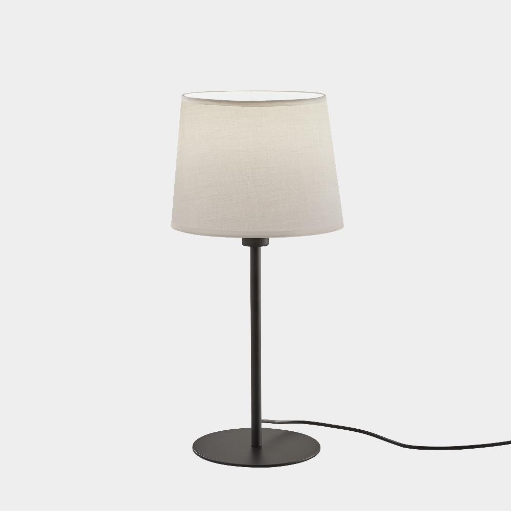 leds c4 Metrica Table Lamp Descuento por venta flash