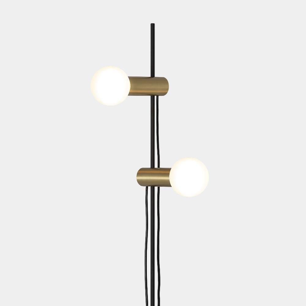 leds c4 Nude Floor Lamp Rebajas