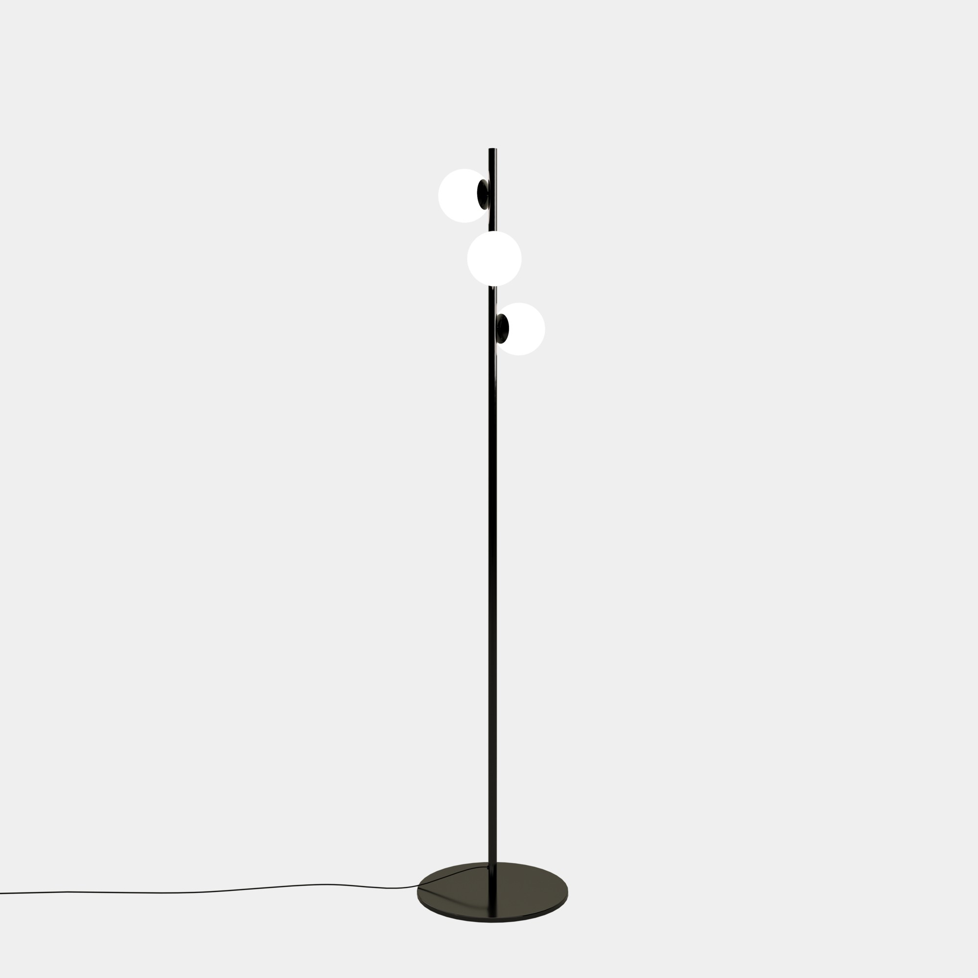 leds c4 Perlina Floor Lamp Venta caliente