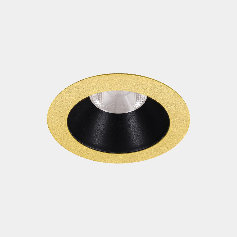 leds c4 Play Deco Downlight Emergency Último día
