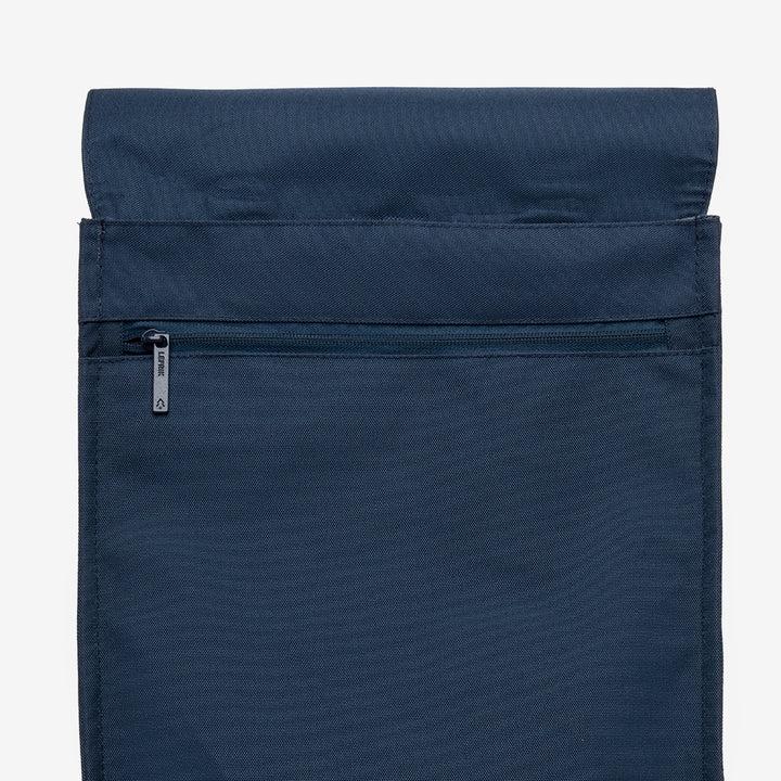 ﻿lefrik Mochila Handy Navy Tienda de fábrica