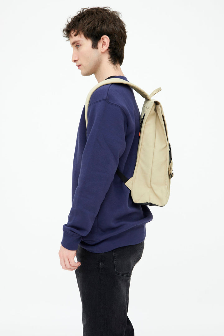lefrik Mochila Handy XL Stone Vandra Ahorra y exporta