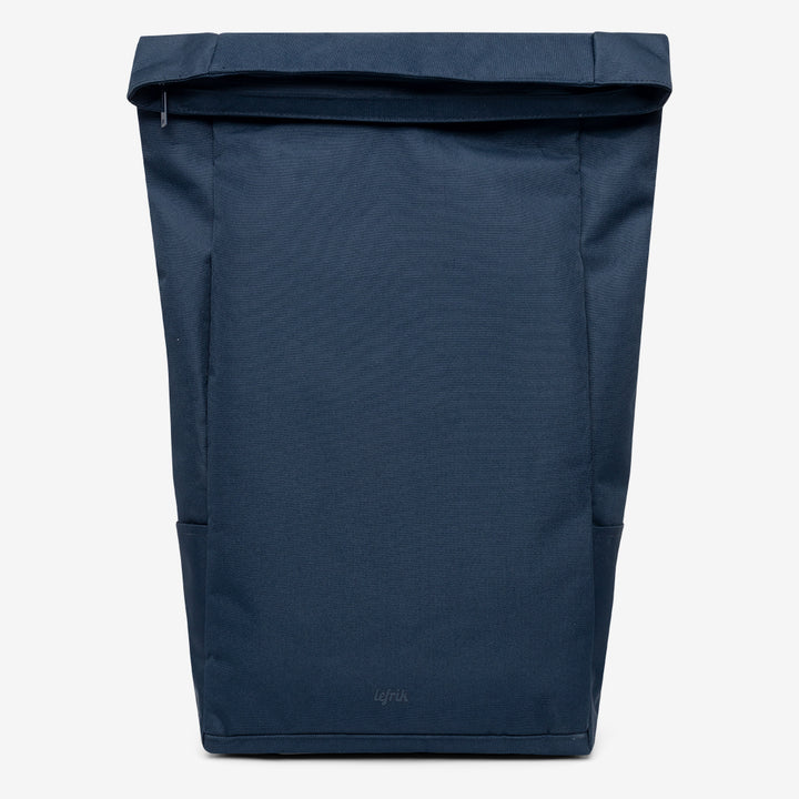 lefrik Mochila Roll Navy En oferta
