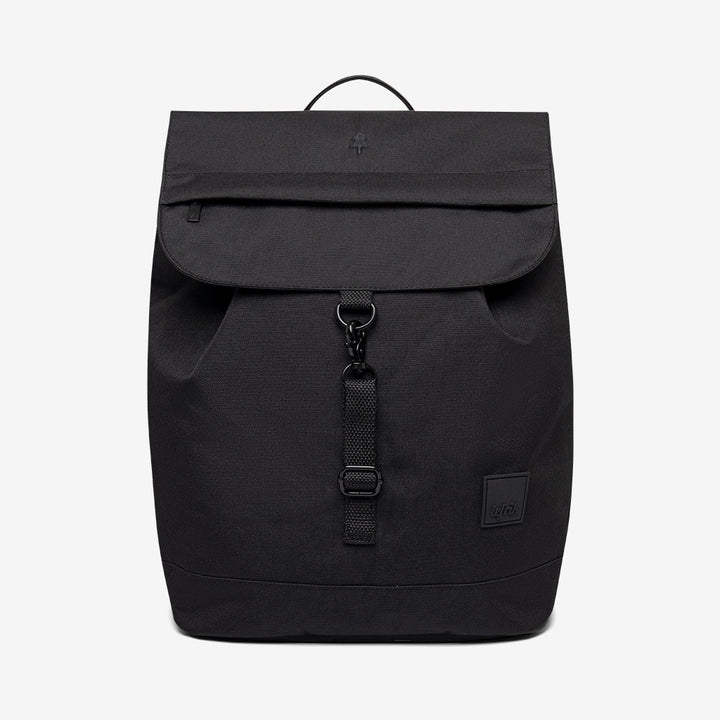 lefrik Mochila Scout Black