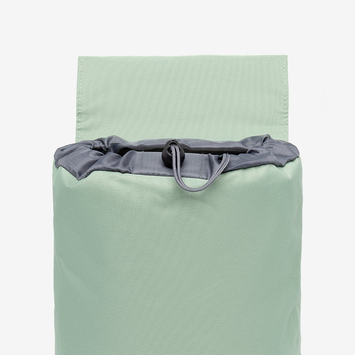 lefrik Mochila Scout Mini Sage Ofertas de temporada