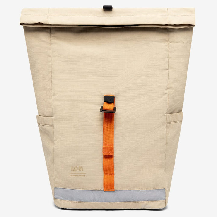 lefrik Mochila Lars Roll Stone Vandra Rebajas de fin de temporada