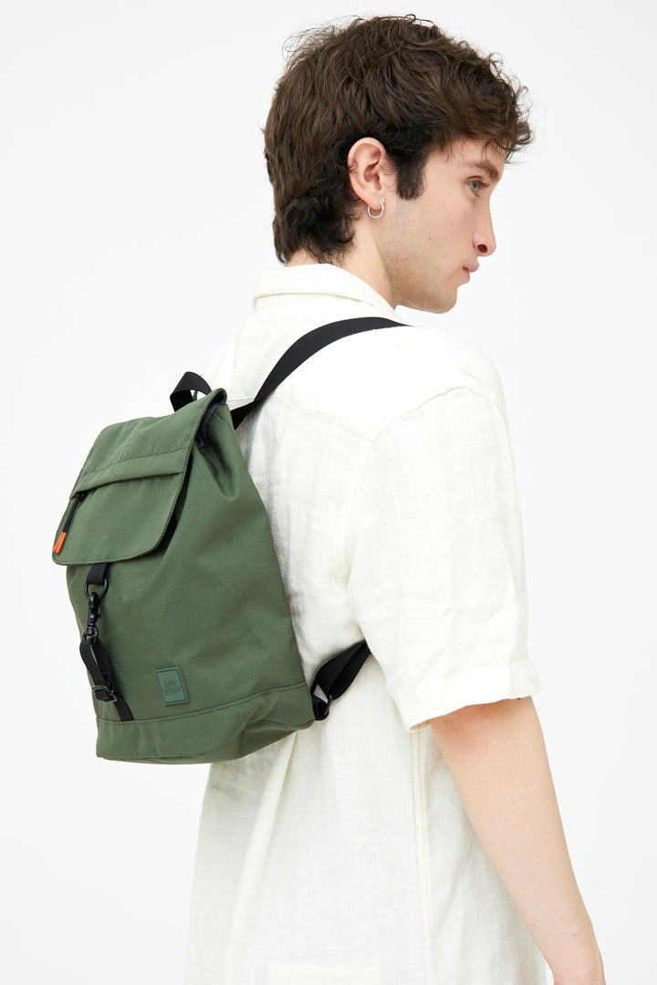 lefrik Mochila Scout Mini Pine Vandra Precio ultrabajo
