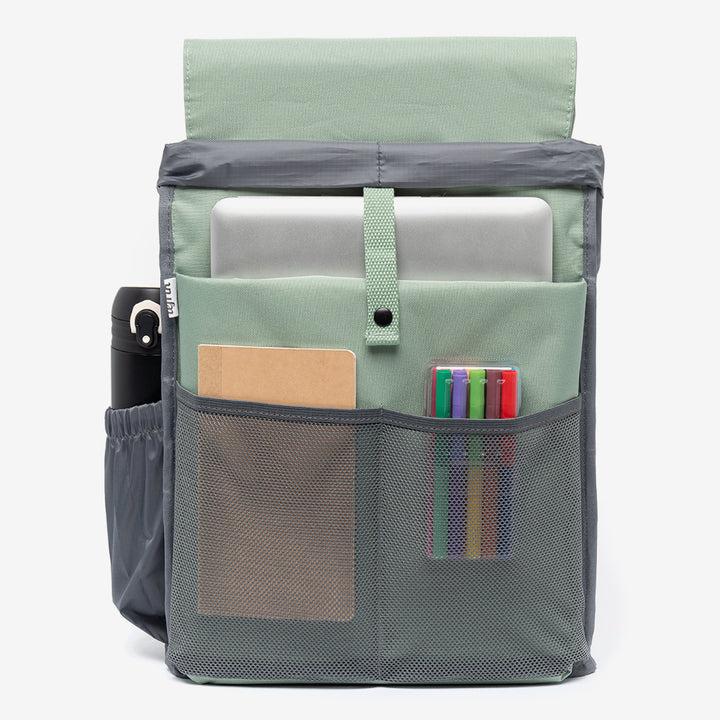lefrik Mochila Scout Sage Outlet online