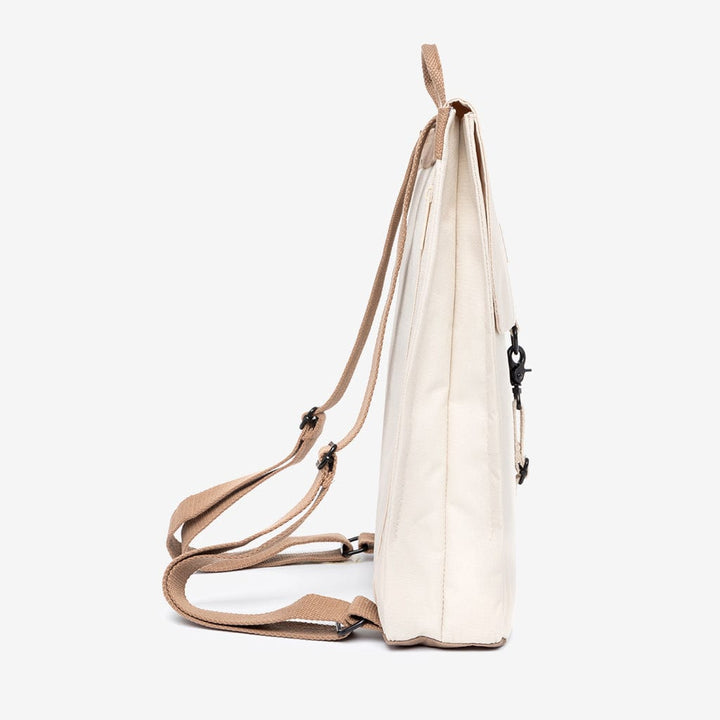 lefrik Mochila Handy Mini Ecru Rebajas