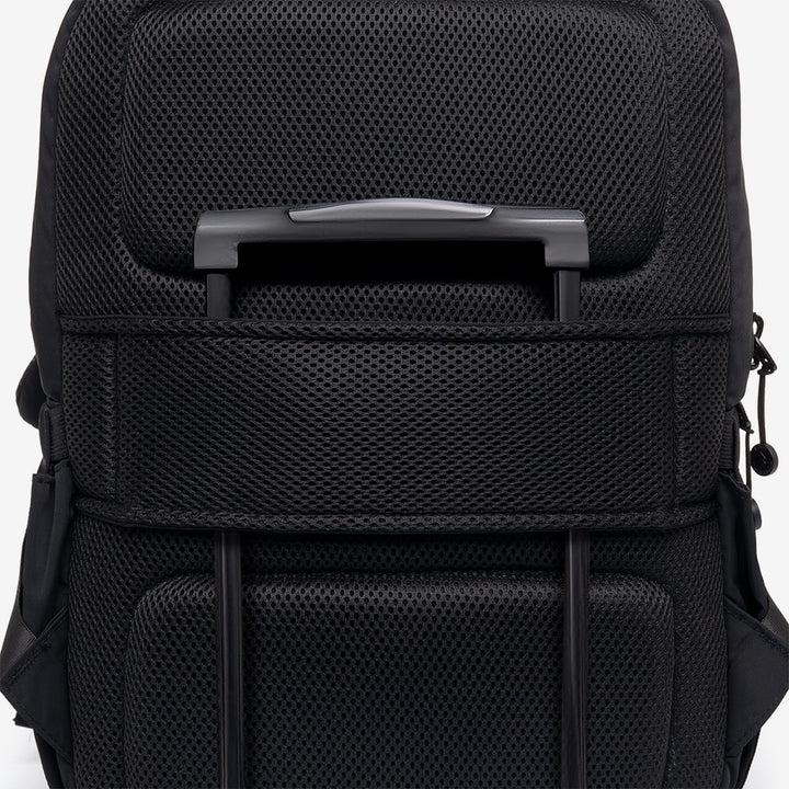 lefrik Mochila 101 Black Gran oferta