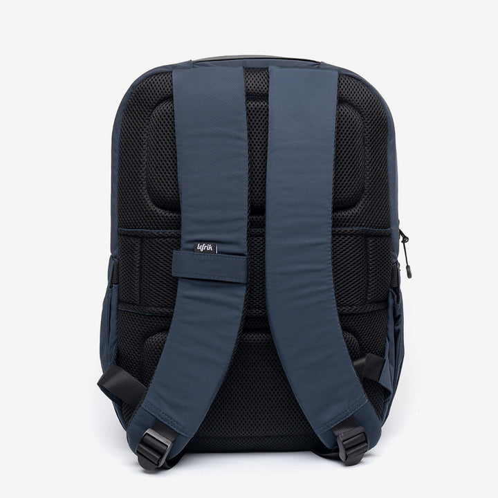 lefrik Mochila 101 Navy Rebajas de fábrica