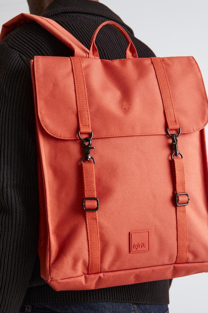 lefrik Mochila Handy Orange Descuento