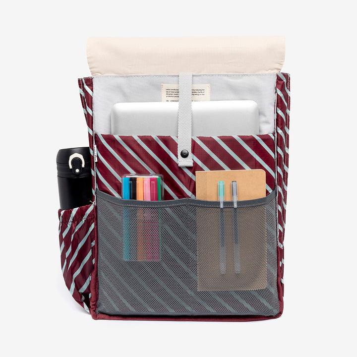 lefrik Mochila Handy Concrete Block Tienda