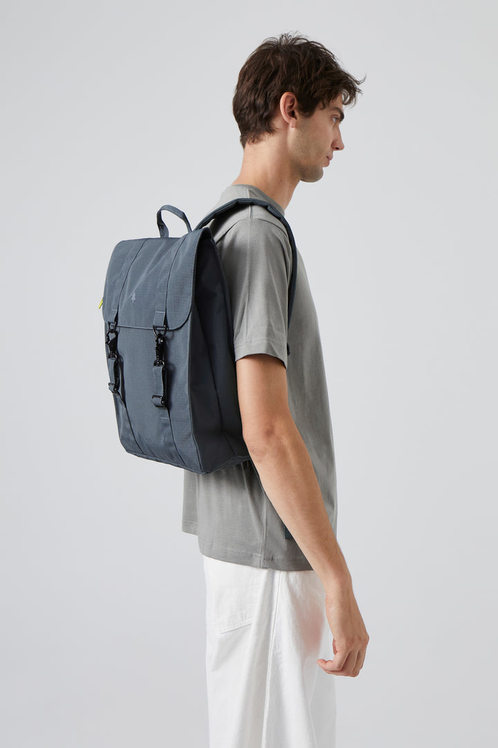 lefrik Mochila Handy XL Maibon Vandra Mejor oferta