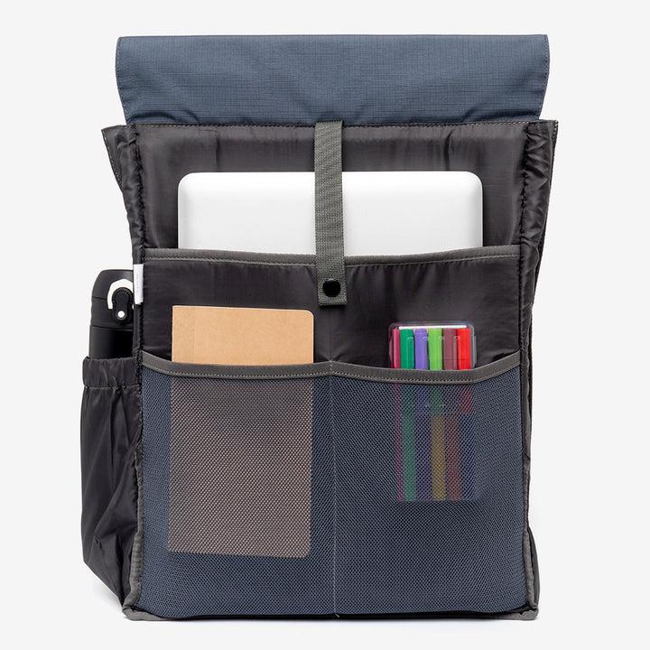 lefrik Mochila Handy XL Maibon Vandra Mejor oferta