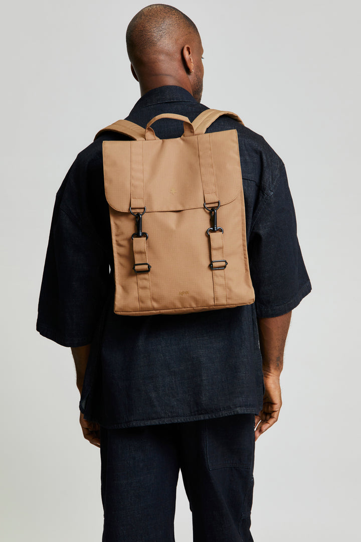 lefrik Mochila Handy XLToffee Vandra Rebajas online