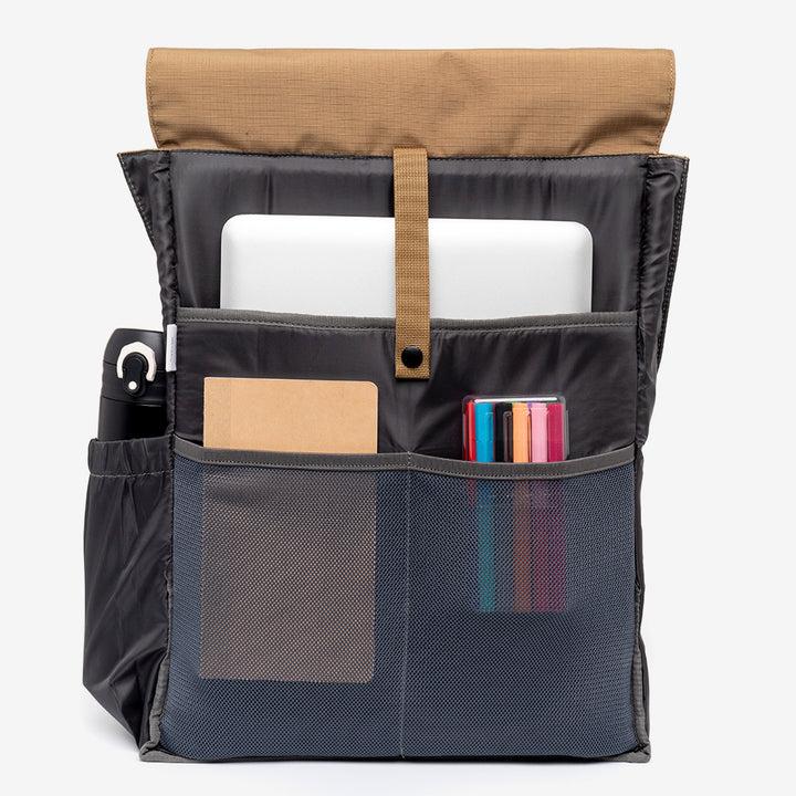 lefrik Mochila Handy XLToffee Vandra Rebajas online