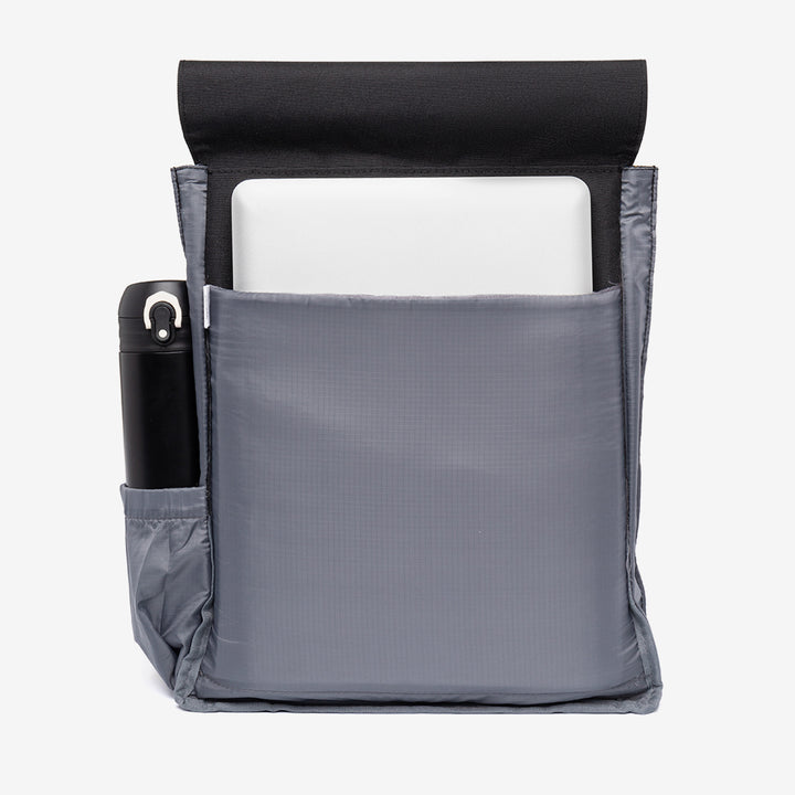 lefrik Mochila Handy Mini Black Rebajas top