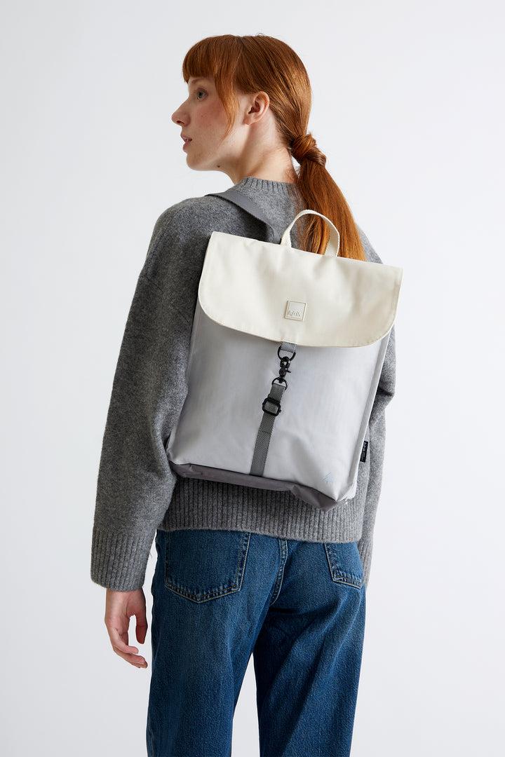 lefrik Mochila Handy Mini Concrete Block Envío gratis
