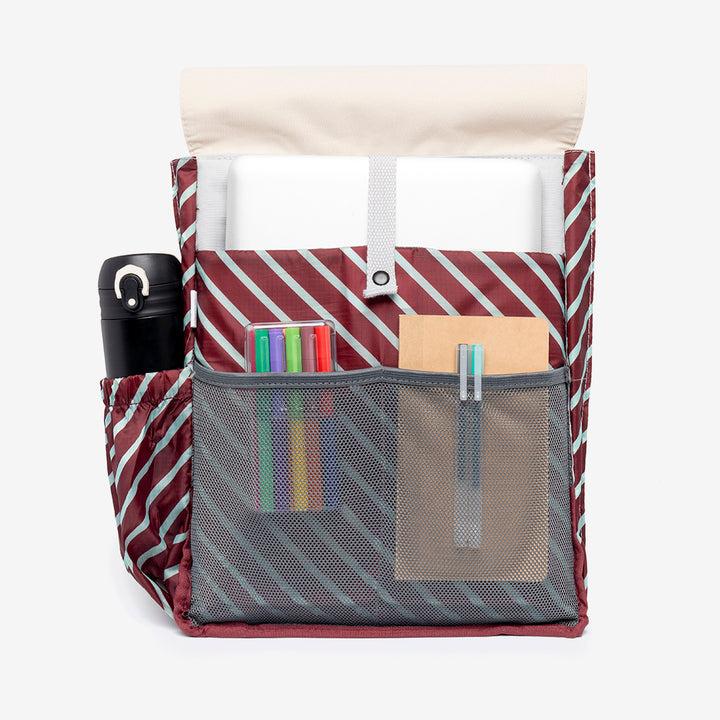 lefrik Mochila Handy Mini Concrete Block Envío gratis