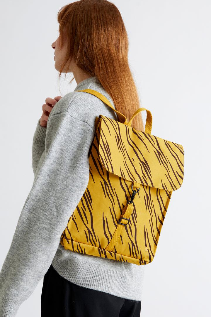 lefrik Mochila Handy Mini Tiger Oferta especial
