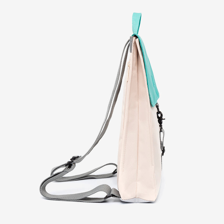 lefrik Mochila Handy Mini Cala Block Últimos 3 días