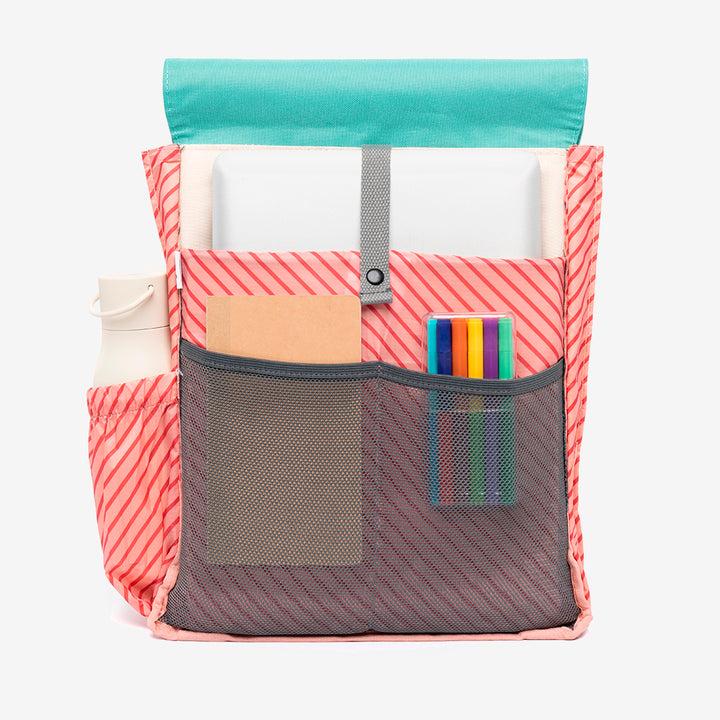 lefrik Mochila Handy Mini Cala Block Últimos 3 días