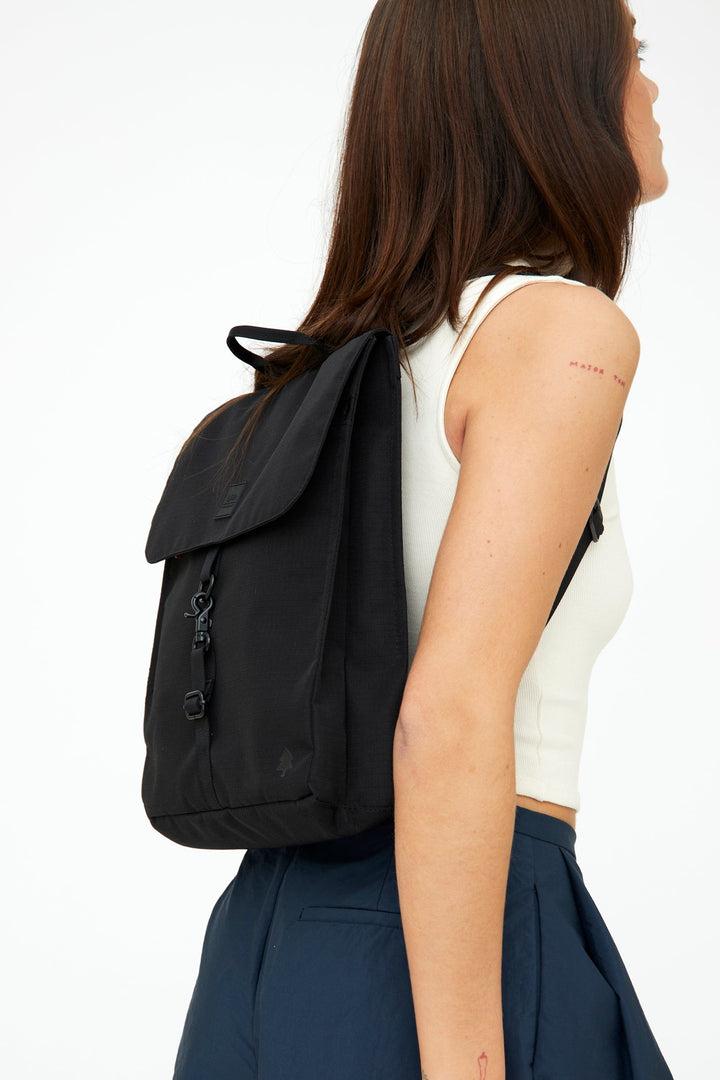 lefrik Mochila Handy Mini Black Vandra COMPRAR AHORA