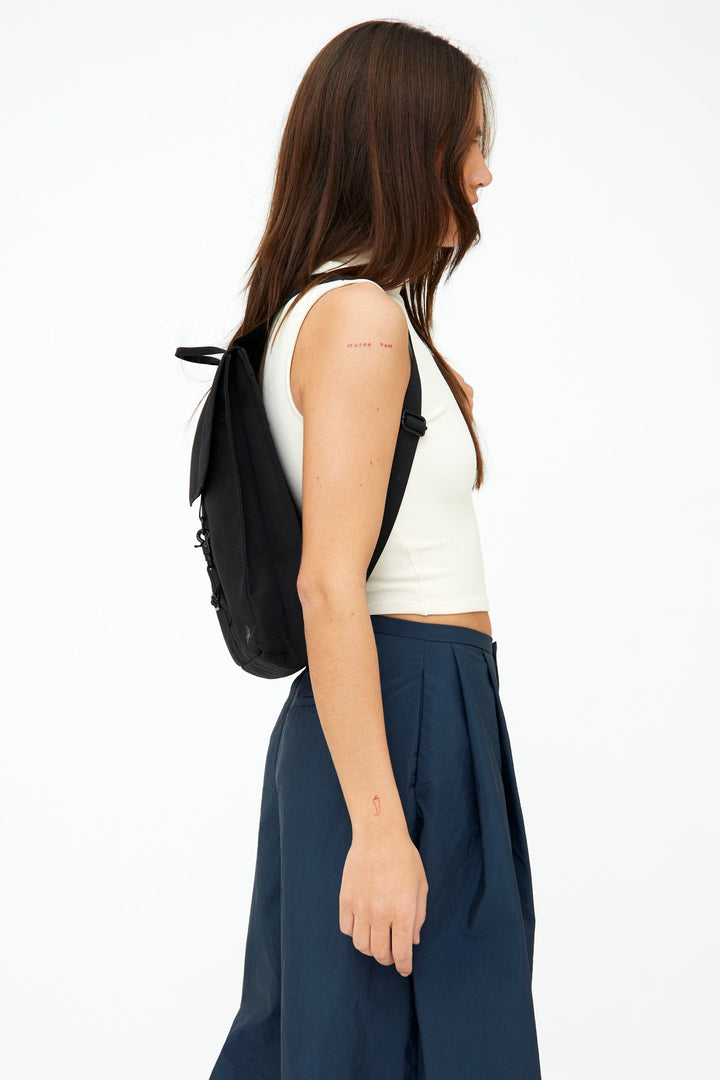lefrik Mochila Handy Mini Black Vandra COMPRAR AHORA
