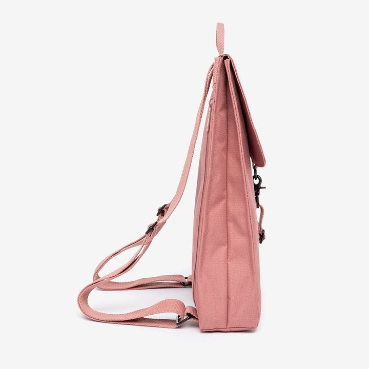 lefrik Mochila Handy Mini Dust Pink Último día