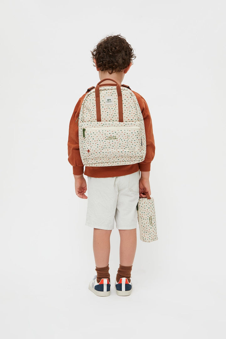 lefrik Mochila September Classic Sam Precio de fábrica
