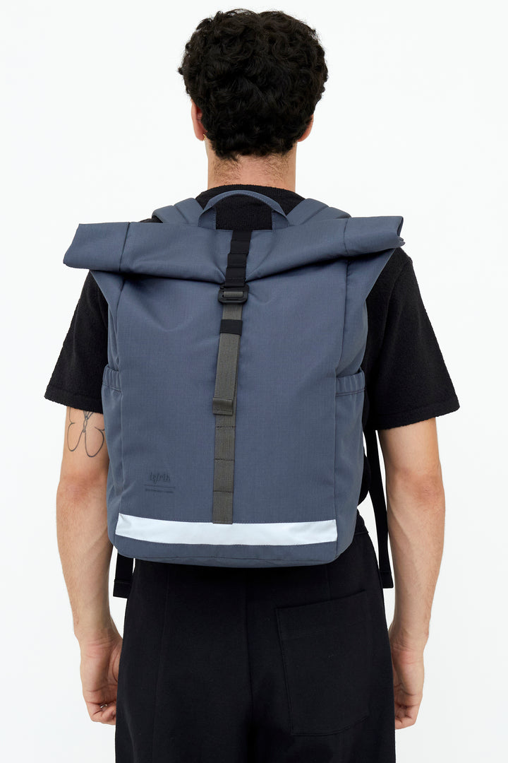 lefrik Mochila Lars Roll Maibon Vandra Oferta especial de fábrica