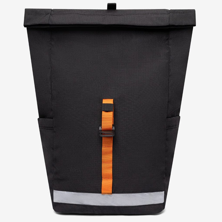 lefrik Mochila Lars Roll Black Vandra Promoción trimestral