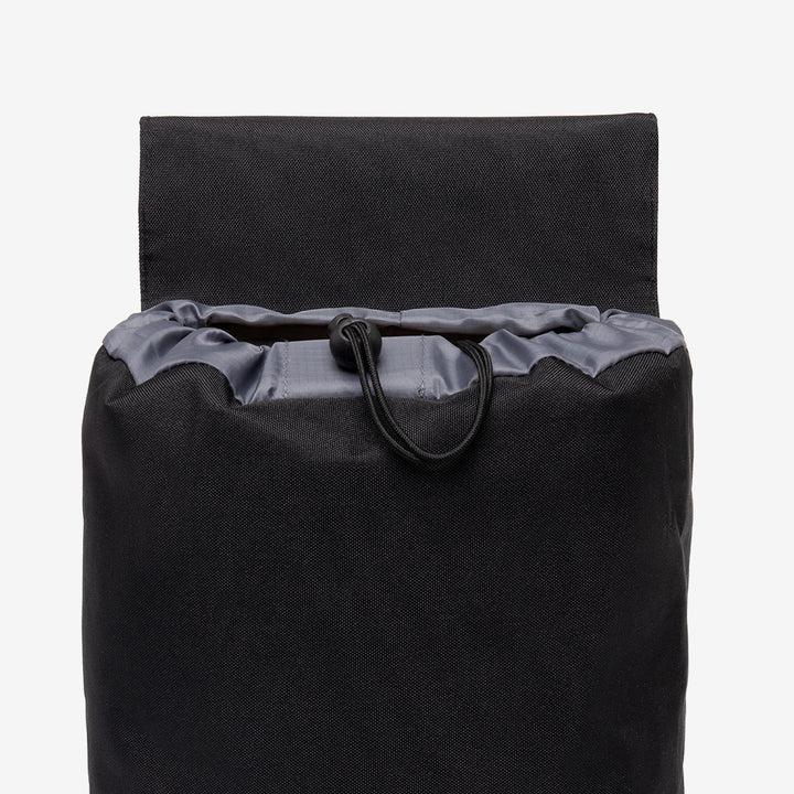 lefrik Mochila Scout Mini Black Superdescuento