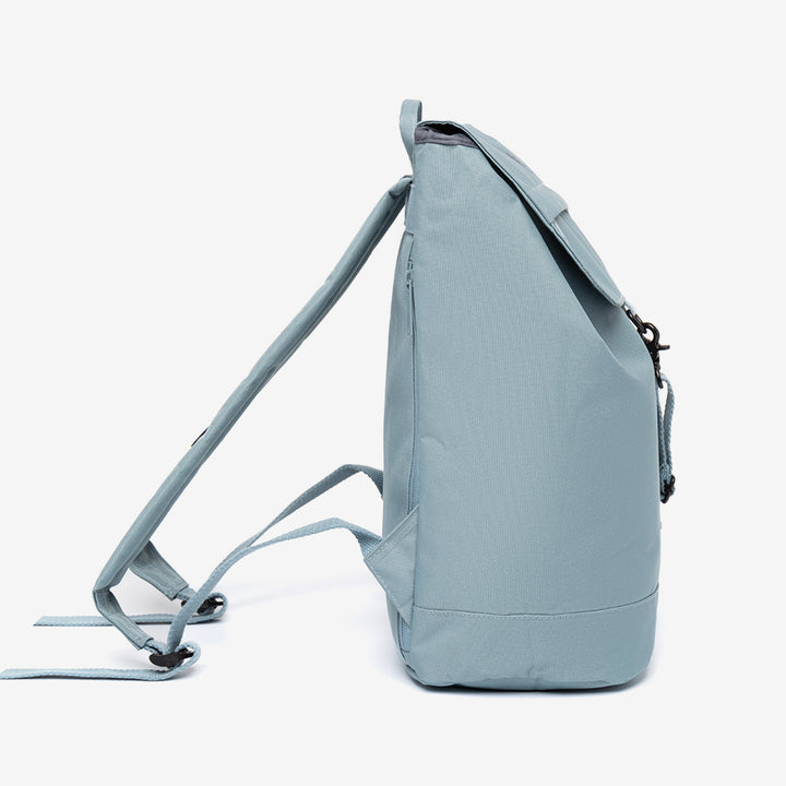 lefrik Mochila Scout Stone Blue Grandes descuentos