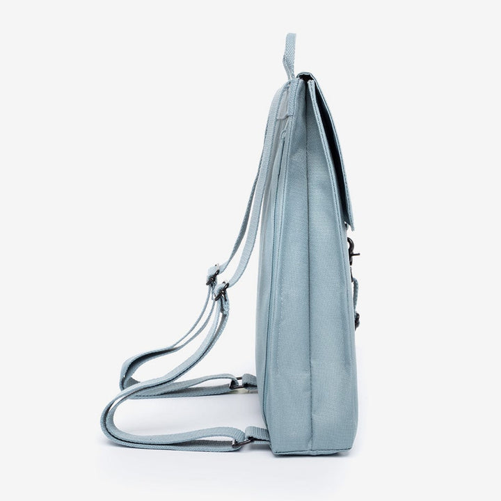 lefrik Mochila Handy Mini Stone Blue Envío internacional gratuito