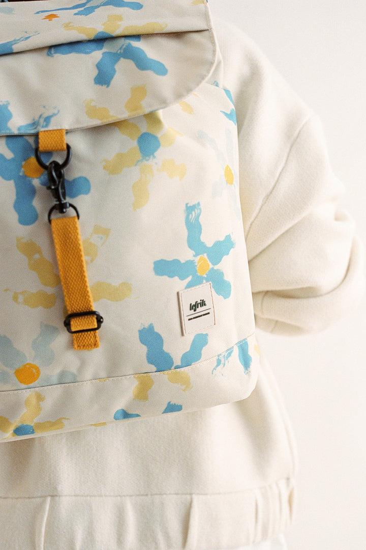 lefrik Mochila Scout Daisy Oferta exclusiva