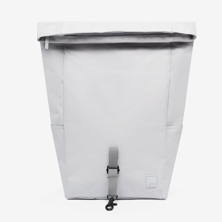 lefrik Mochila Roll Mini Cool Grey Ofertas especiales