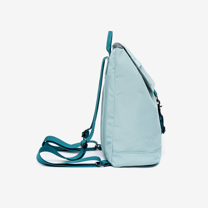 lefrik Mochila Scout Mini Sky Blue Grandes ahorros