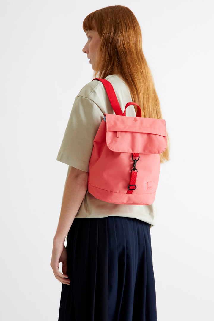 lefrik Mochila Scout Mini Lush 2025